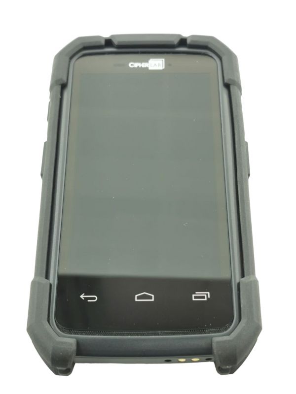 Захисний чохол Cipherlab RS30