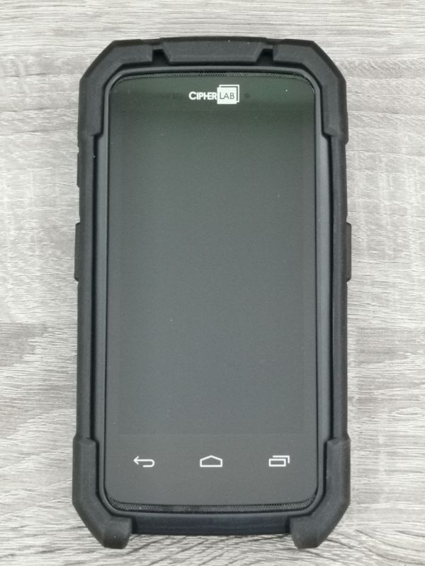 Захисний чохол Cipherlab RS30