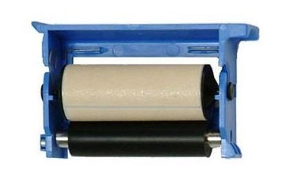 Картридж очищуючий Zebra для P630i, P640i (800015-802)