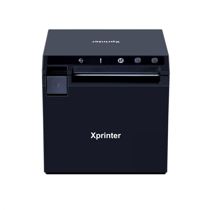 Принтер чеків Xprinter XP-R330H LAN Ethernet+USB+rs232