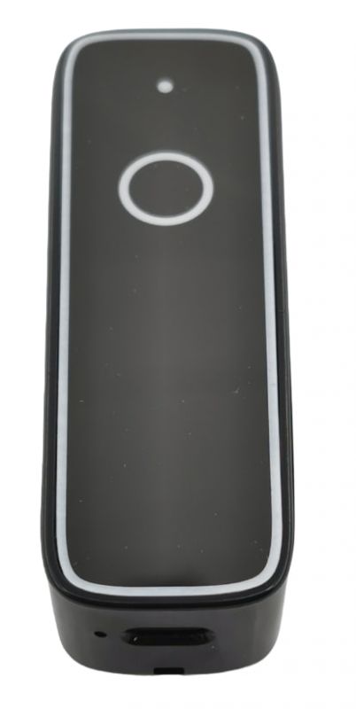 Сканер бездротовий ALEO AL-M300S міні Bluetooth сканер HS-M300 CCD CCD 1D штрих-коди