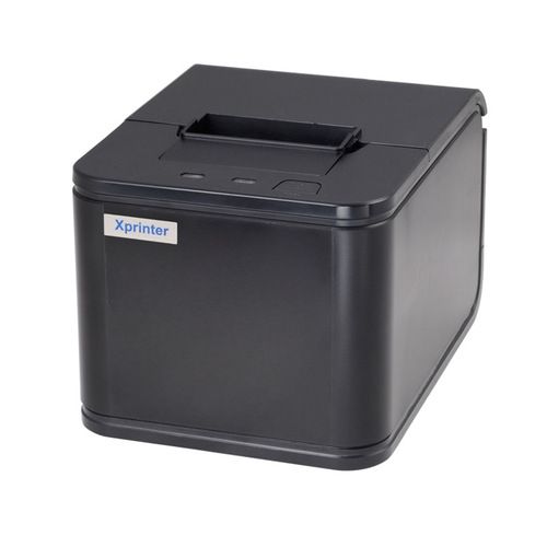 Принтер чеків Xprinter XP-C58H Cloud USB+WIFI