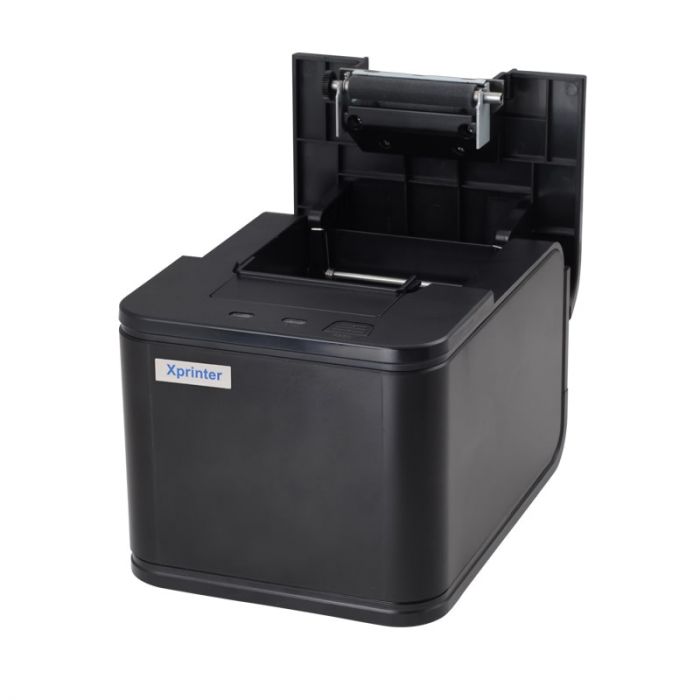 Принтер чеків Xprinter XP-C58H Cloud USB+WIFI