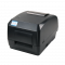 Принтер етикеток термотрансферний Xprinter XP-H500B USB