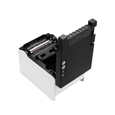 Принтер етикеток Xprinter XP-T302F Linerless ( друк без підкладки ) LAN Ethernet+USB+rs232