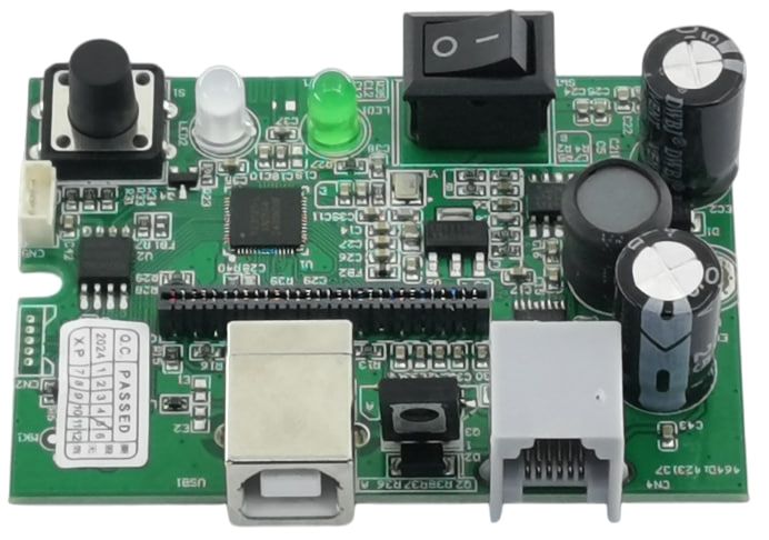 Материнська плата Xprinter XP-58IIH USB