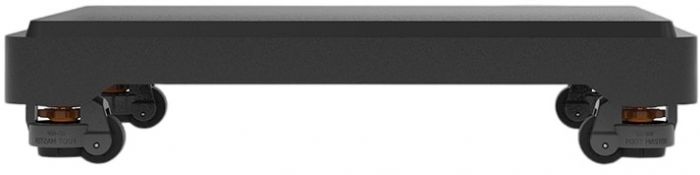 Ролікова основа DELONGTOP GD-60F ROLLER BASE ДЛЯ АКУМУЛЯТОРНИХ БАТАРЕЙ HS51200-10 Tervix aleo