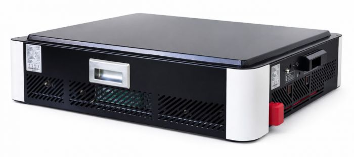 Гібридний інвертор DELONGTOP 10кВт DL-LFPHS51200 Tervix Pro Line DT aleo