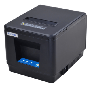 Принтер чеків Xprinter XP-A160H Ethernet