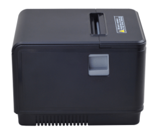 Принтер чеків Xprinter XP-A160H Ethernet