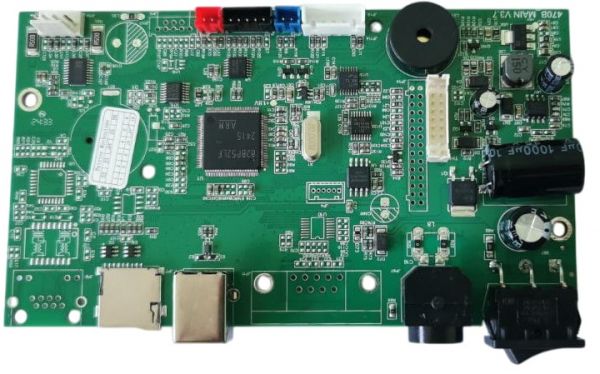 Материнська плата Xprinter XP-450B USB