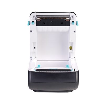 Принтер етикеток Xprinter XP-422B (XP-423B) USB