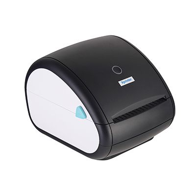 Принтер етикеток Xprinter XP-422B (XP-423B) WI-FI+USB WIFI