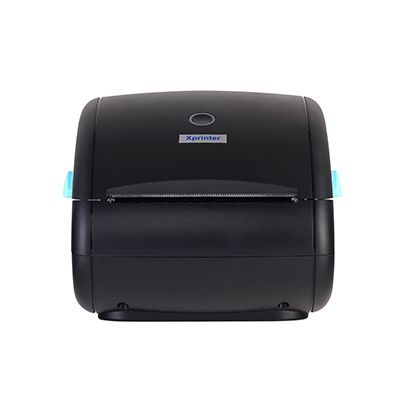 Принтер етикеток Xprinter XP-422B (XP-423B) WI-FI+USB WIFI