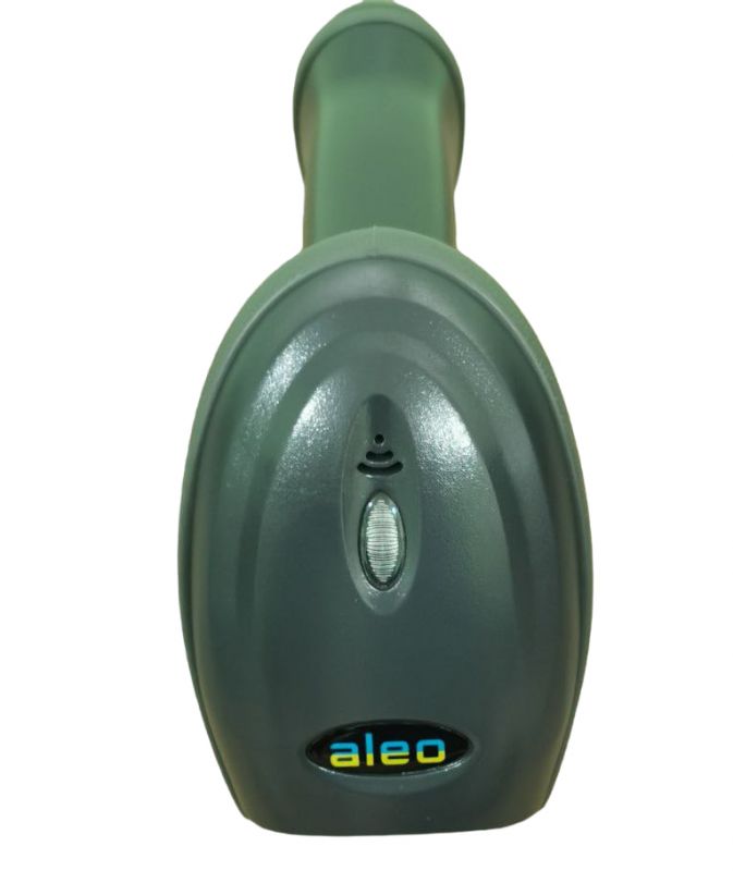 Сканер бездротовий ALEO AL-8108W-H фотосканер 2D,1D QR коди