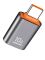 Перехідник Xiaomi USB-A Male на Type-C Female 10A для сканерів під Mac