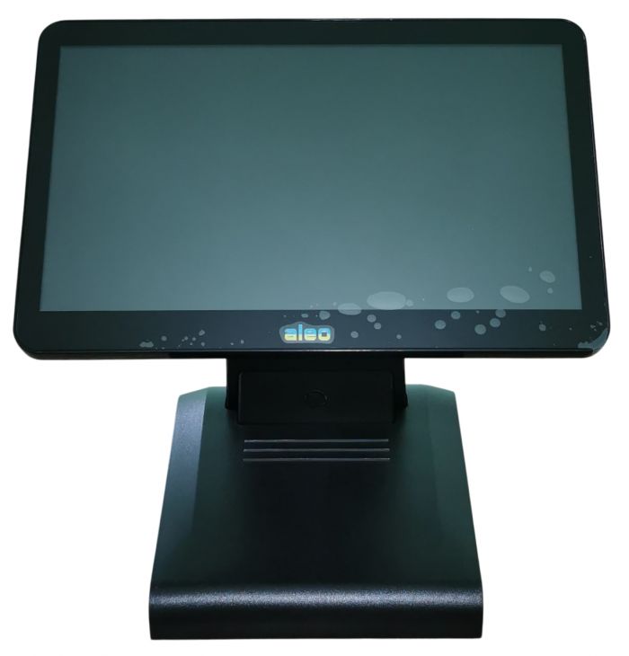 POS - термінал ALEO AL-Q3 15,6" Intel i5 8Gb 256Gb чорний