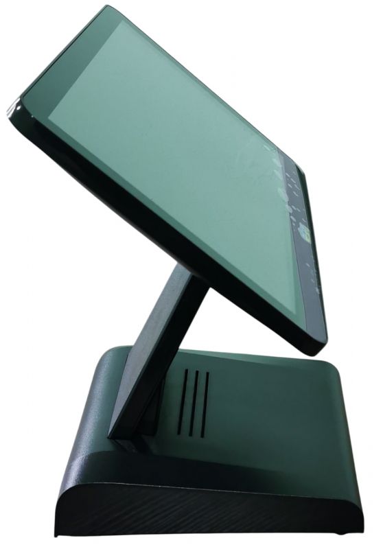 POS - термінал ALEO AL-Q3 15,6" Intel i5 8Gb 256Gb чорний