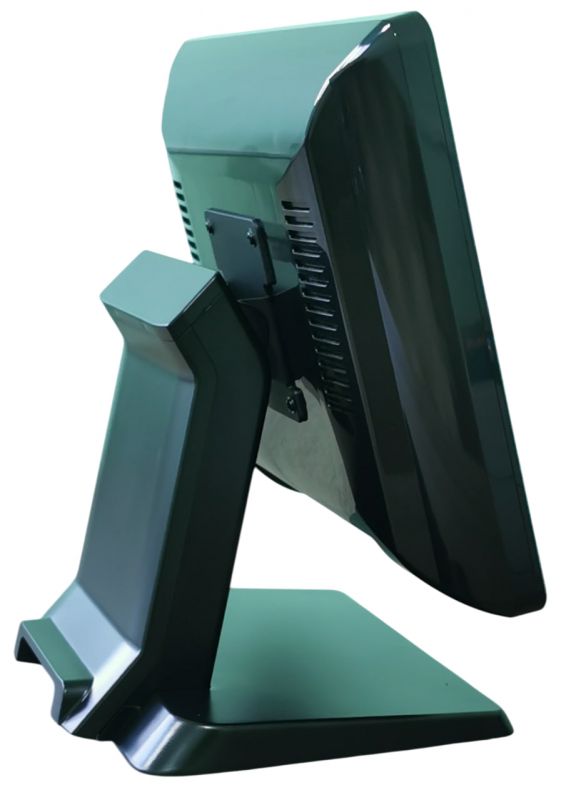 POS - термінал ALEO AL-WYK1 14" Intel i5 8Gb 256Gb чорний