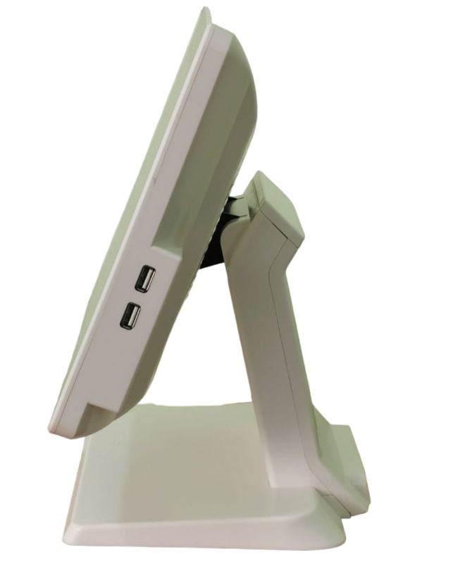 POS - термінал ALEO AL-WYK1  14" Intel i5 8Gb 256Gb білий