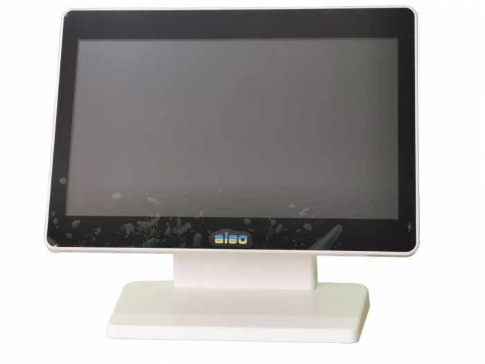POS - термінал ALEO AL-WYK1  14" Intel i5 8Gb 256Gb білий