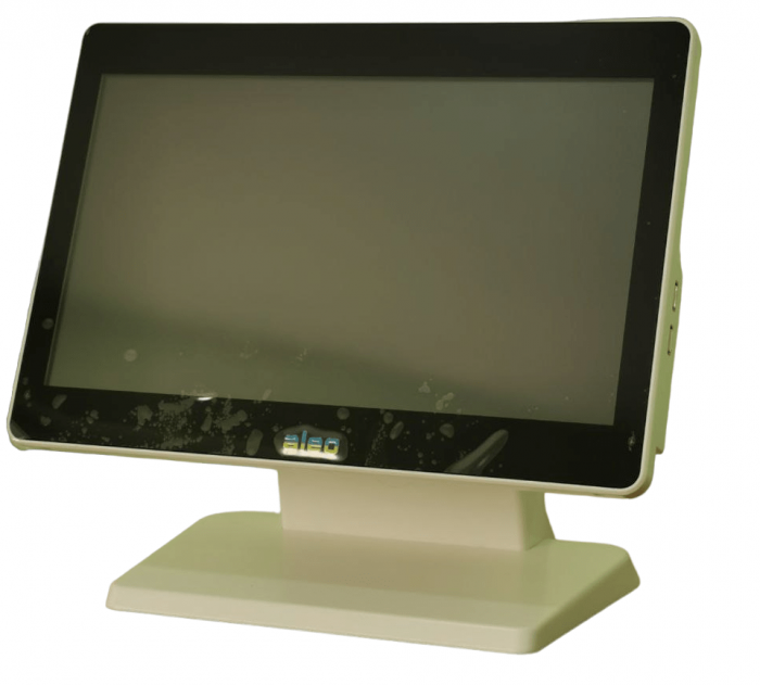 POS - термінал ALEO AL-WYK1  14" Intel i5 8Gb 256Gb білий