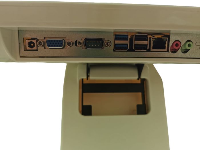 POS - термінал ALEO AL-WYK1  14" Intel i5 8Gb 256Gb білий