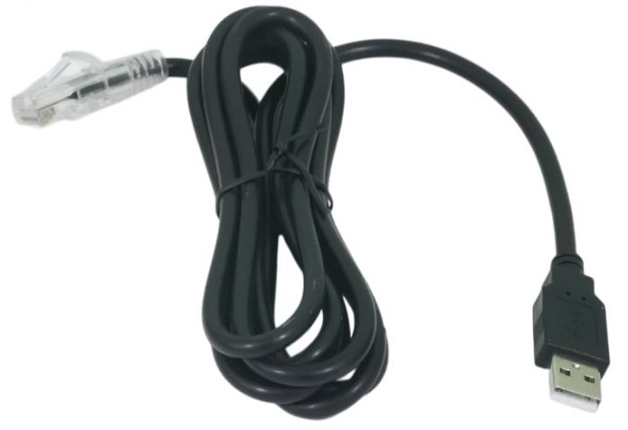 Кабель USB для сканера Honeywell 3820  / 4820 / 2020