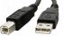 Кабель USB 2.0 AM/BM для принтера