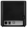 Принтер чеків Xprinter XP-T80Q LAN Ethernet+USB 80/58 мм чорний