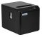 Принтер чеків Xprinter XP-T80Q LAN Ethernet+USB 80/58 мм чорний