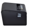 Принтер чеків Xprinter XP-T80Q Bluetooth + USB  80/58 мм чорний