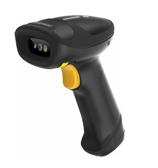 Сканер дротовий Newland NLS-HR3000 (HR33 Marlin AI Corded) USB фотосканер 2D,1D QR коди