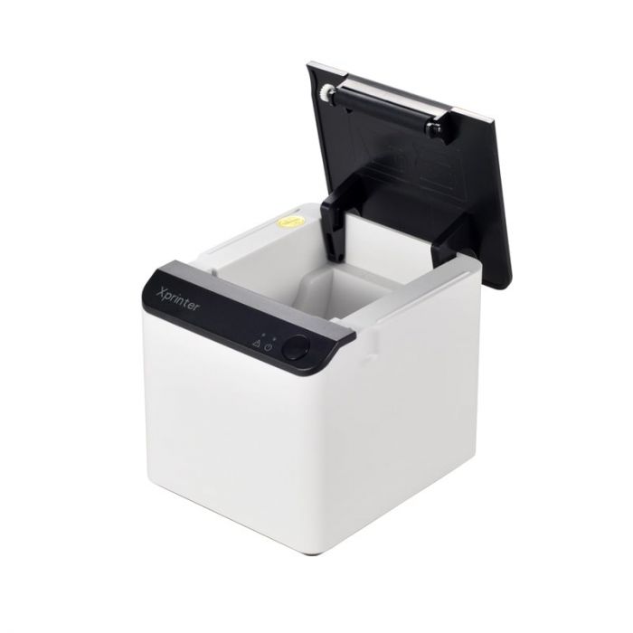 Принтер чеків Xprinter XP-58IIHV USB