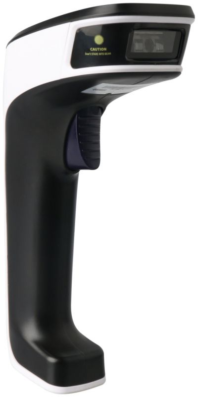 Сканер дротовий Asianwell AW-V10 CCD 1D штрих-коди