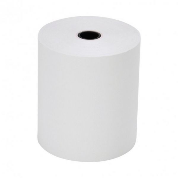 Чекова стрічка 80мм/75м