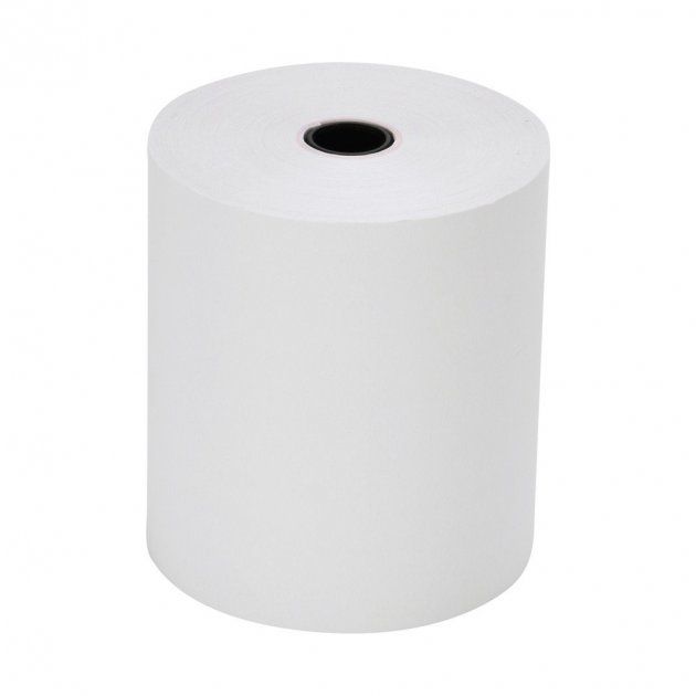 Чекова стрічка 80мм/75м