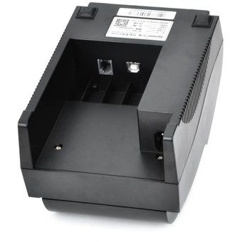 Принтер чеків Xprinter XP-58IIH USB