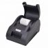Принтер чеков Xprinter XP-58IIH Bluetooth + USB 58мм, без обреза чека