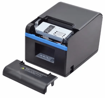 Принтер чеків Xprinter N160II Bluetooth+USB