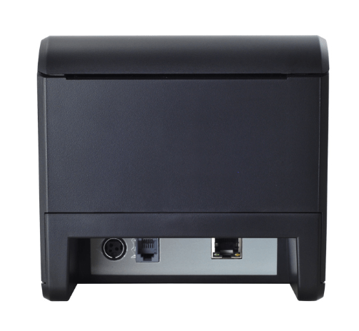 Принтер чеків Xprinter XP-N160II LAN Ethernet