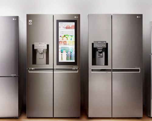 LG Technology Collection